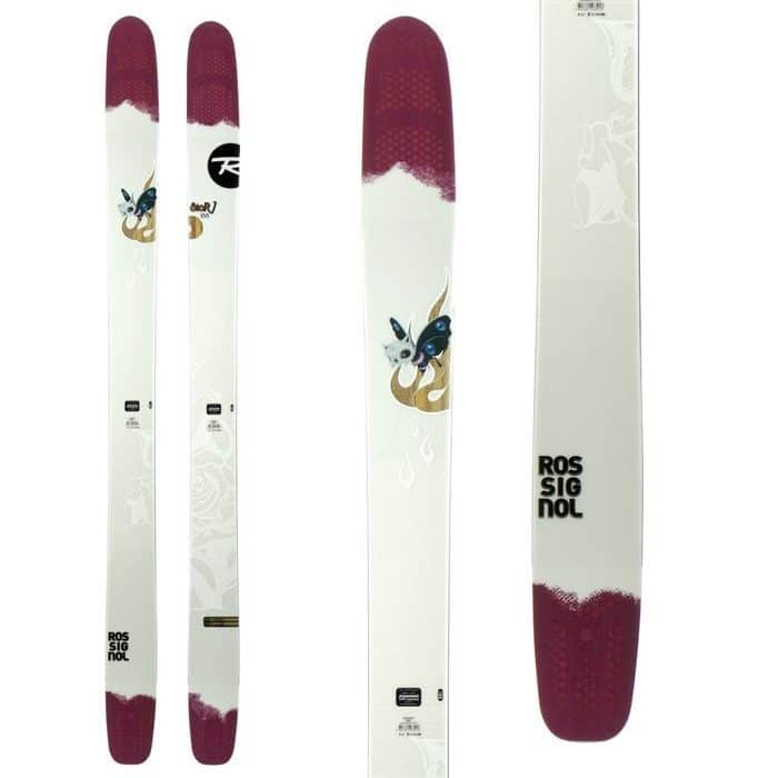Rossignol STAR 7