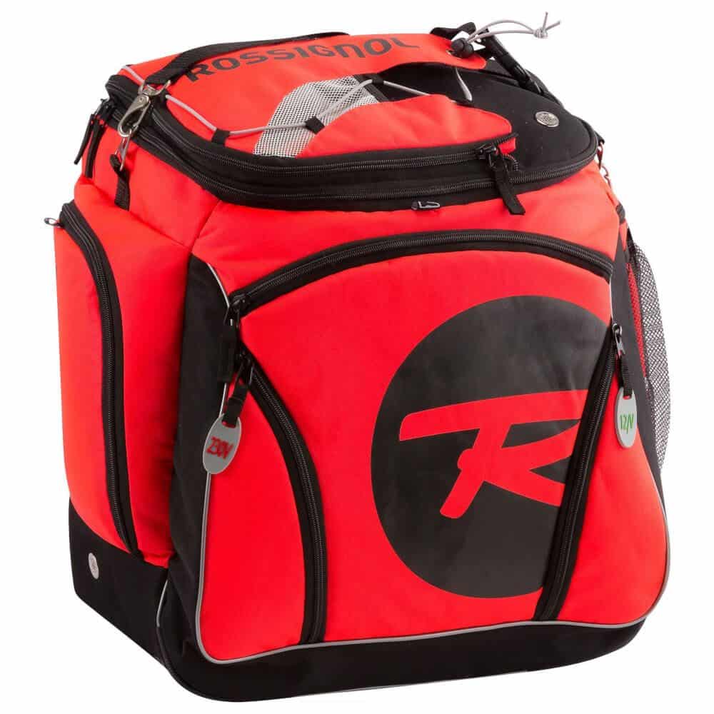 Rossignol Unisex Racing Boot Bag Hero Heated
