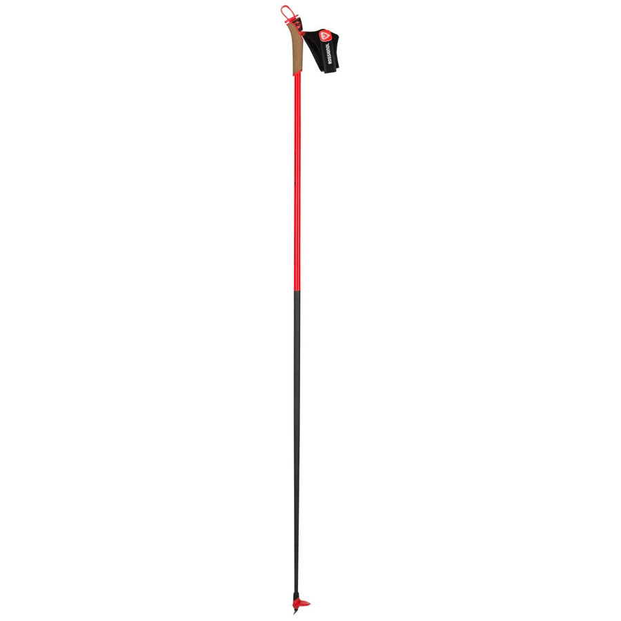Rossignol Unisex Racing Nordic Poles Force 9 Nordic Poles