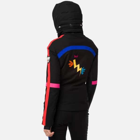 Rossignol W AIRSYN JKT
