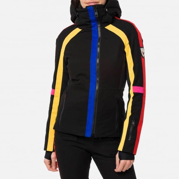 Rossignol W AIRSYN JKT