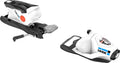 rossignol FCFA070 NX JR 10 B83 White Icon
