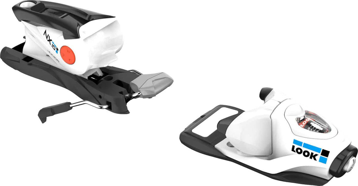 rossignol FCFA070 NX JR 10 B83 White Icon