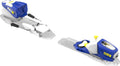 rossignol FCFK001 KidX 4 B76 White Blue