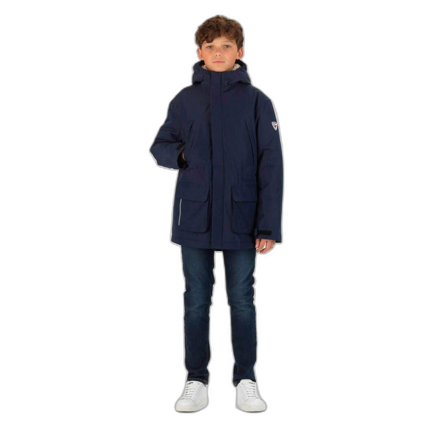 Rossignol Children's parka