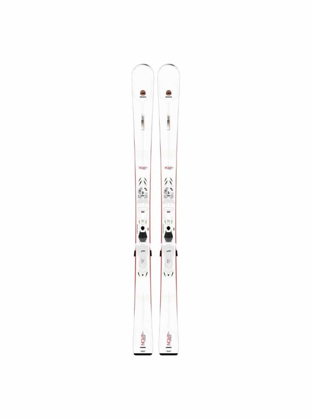 Rossignol NOVA 7 LTD RENT XP11 (RAKLK13) XPRESS W 11 GW B83