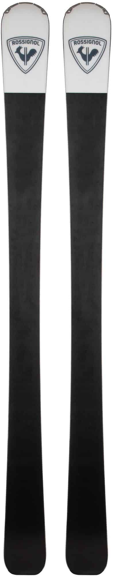Rossignol EXPERIENCE W 86 BSLT KONECT + NX 12 KONECT GW B90 BLK CHROM