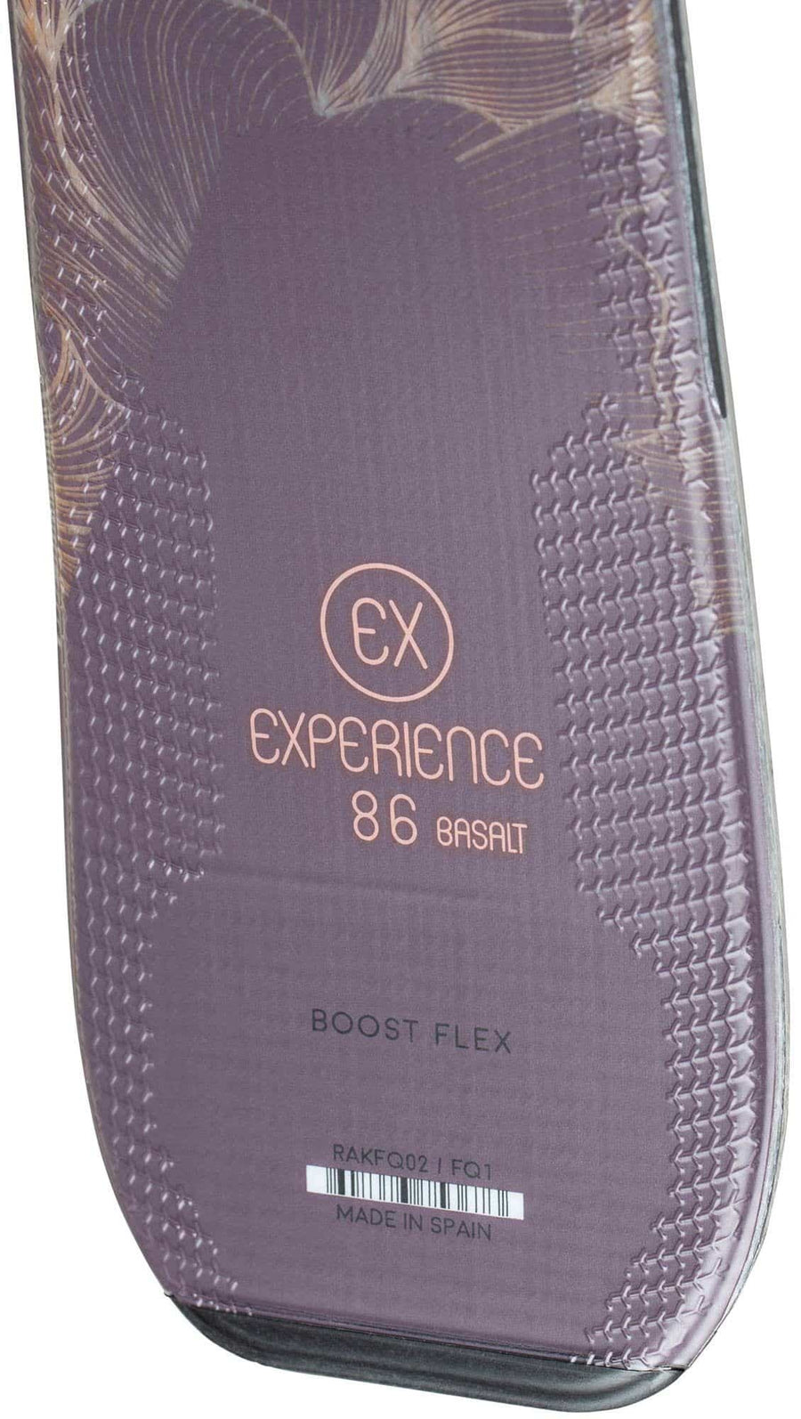 Rossignol EXPERIENCE W 86 BSLT KONECT + NX 12 KONECT GW B90 BLK CHROM