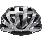 S4100480117 Uvex Air Wing Cc Black Silver B 896879