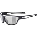 S5320642201 Uvex Sportstyle 806 Vario Black A 901006