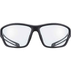 S5320642201 Uvex Sportstyle 806 Vario Black B 901005