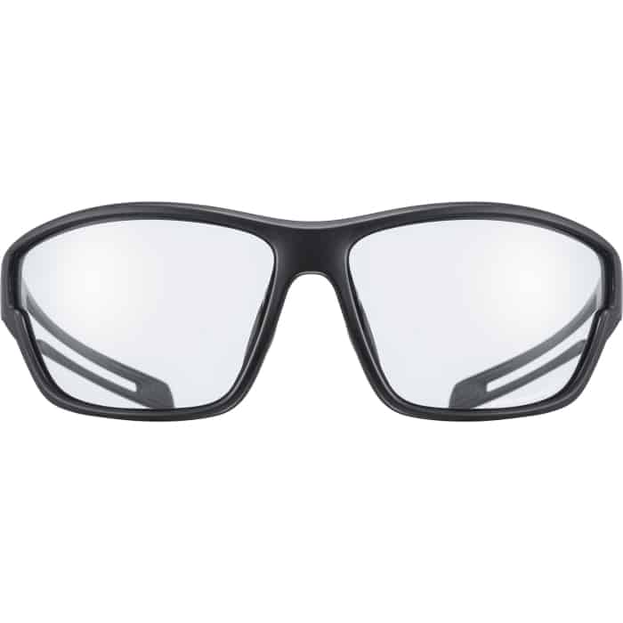 uvex sportstyle 806 V black m / smoke