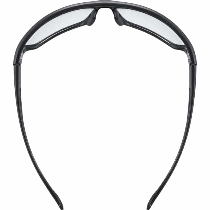 S5320642201 Uvex Sportstyle 806 Vario Black D 901008