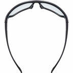 S5320642201 Uvex Sportstyle 806 Vario Black D 901008