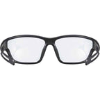 S5320642201 Uvex Sportstyle 806 Vario Black E 901007