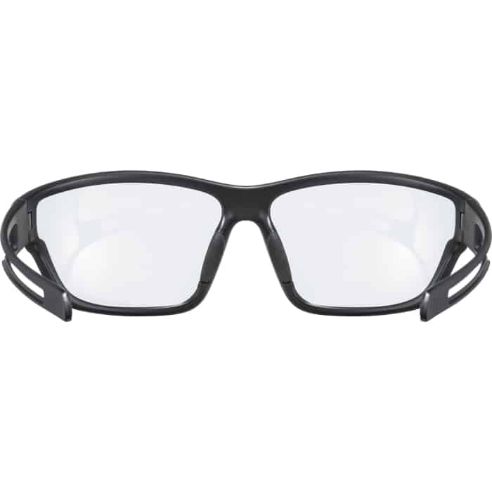 uvex sportstyle 806 V black m / smoke