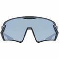 S5320652516 Uvex Sportstyle 231 Black Grey B 901564