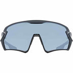 S5320652516 Uvex Sportstyle 231 Black Grey B 901564