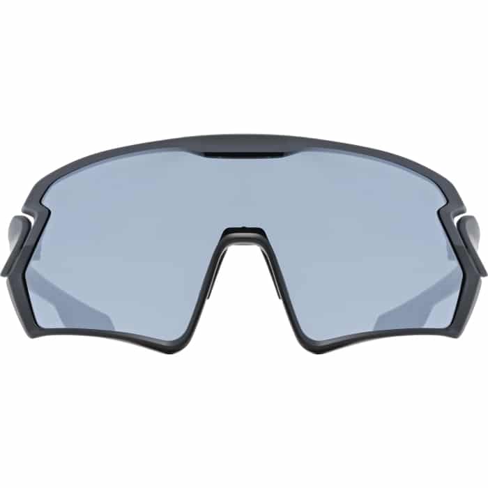 S5320652516 Uvex Sportstyle 231 Black Grey B 901564