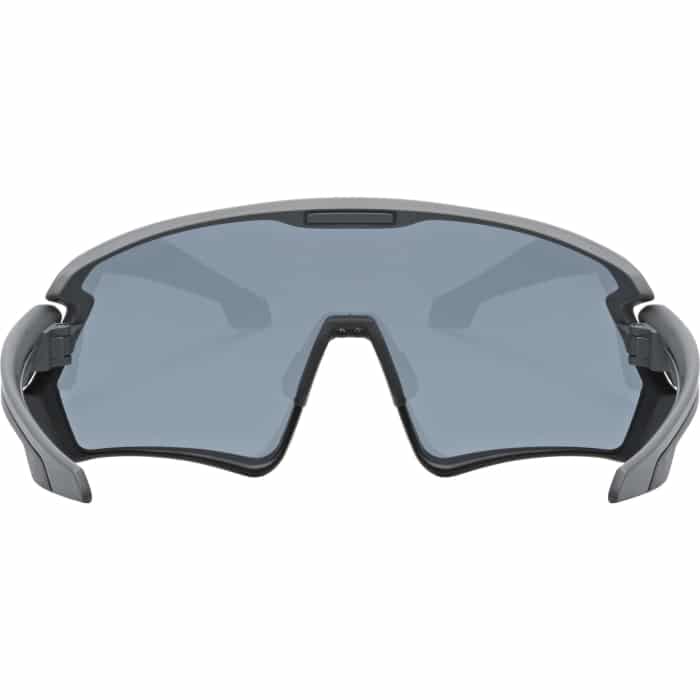 S5320652516 Uvex Sportstyle 231 Black Grey E 901566