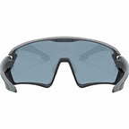 S5320652516 Uvex Sportstyle 231 Black Grey E 901566