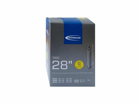 Schwalbe Tube 28 Sv16 60 Mm