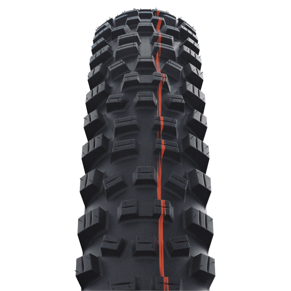 Schwalbe Hans Dampf Performance 1