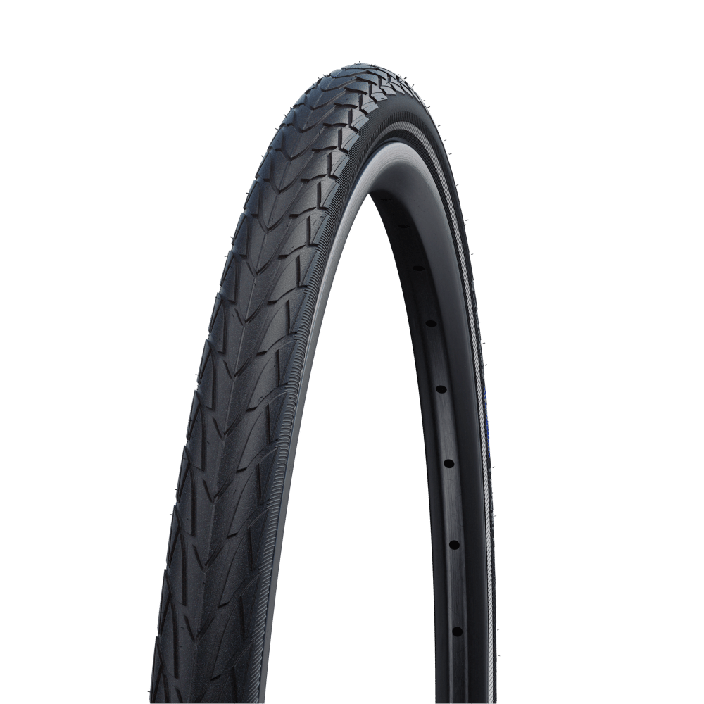 SCHWALBE MARATHON RACER Perf, RaceGuard 20×1.50