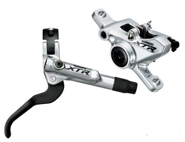 shimano xtr br m985 front disc brake
