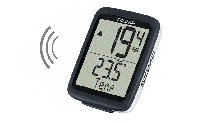 Sigma BC 10.0 WL STS