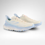 rossignol vercors trail running shoes white