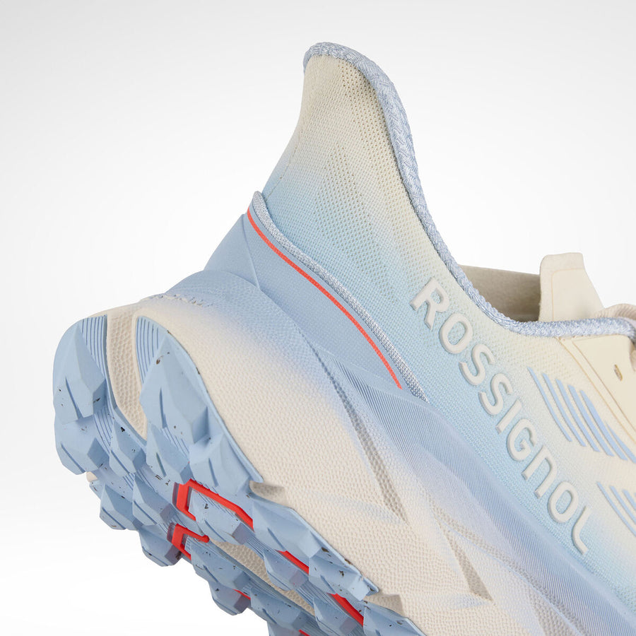 Rossignol Vercors Trail Running Shoes white
