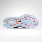 rossignol vercors trail running shoes white