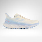 rossignol vercors trail running shoes white