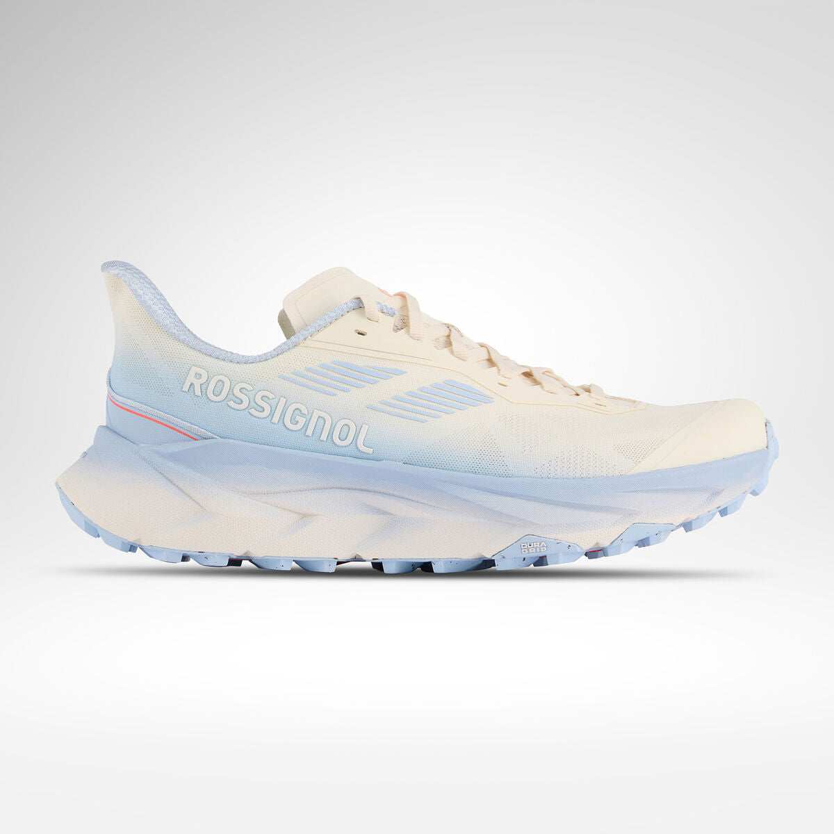rossignol vercors trail running shoes white