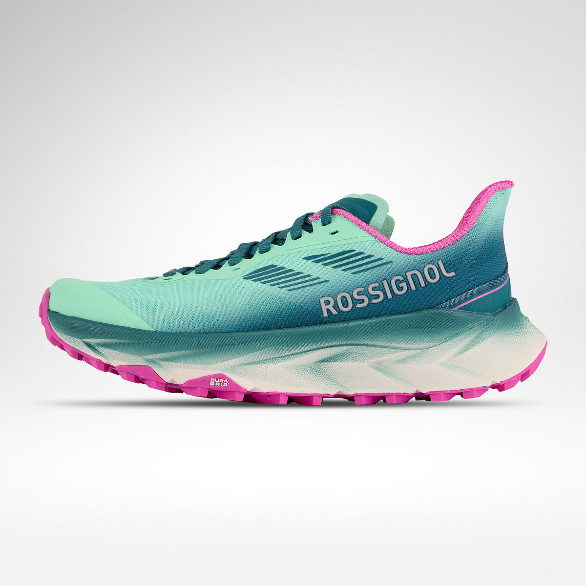 rossignol w vercors whisper white jelly mint