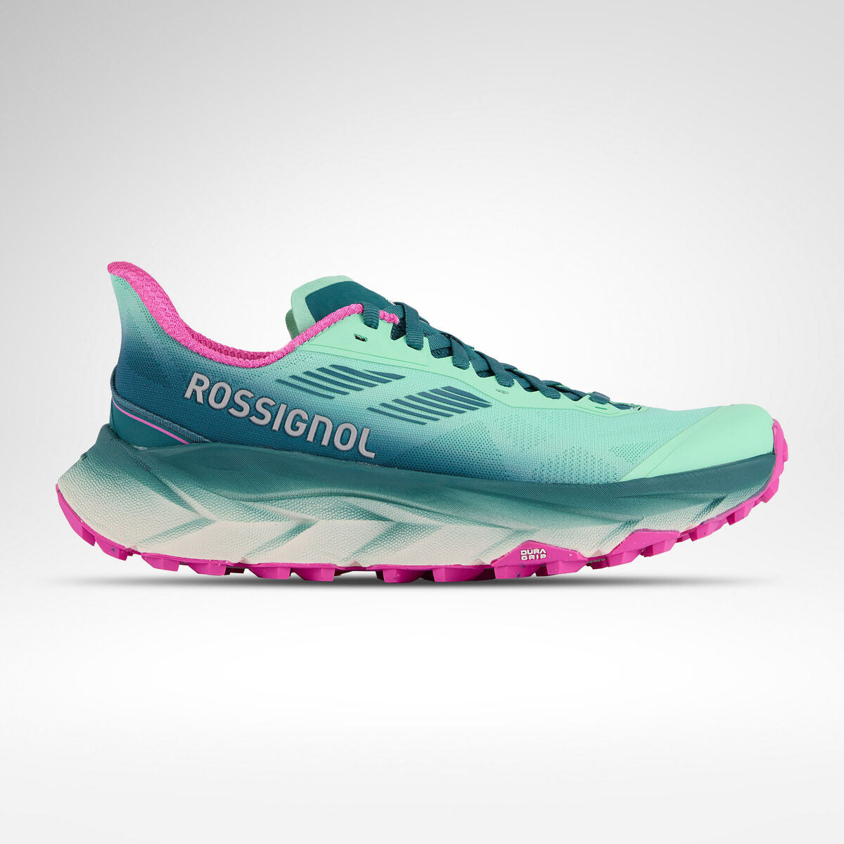 rossignol w vercors whisper white jelly mint
