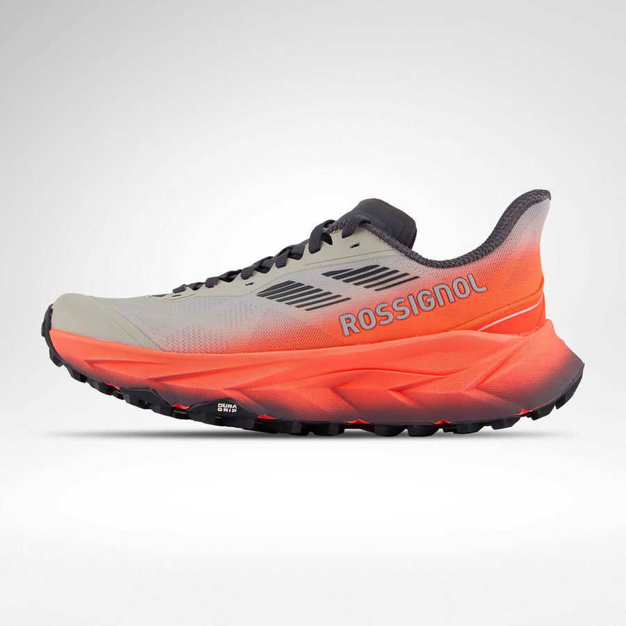 Rossignol W VERCORS neon red