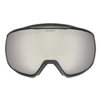 Slēpošanas brilles ultimate victorious L CV black SL/platin 2
