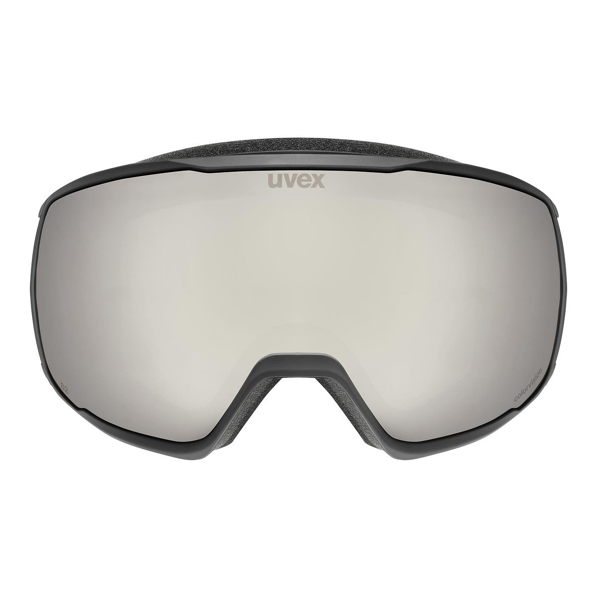 Slēpošanas brilles ultimate victorious L CV black SL/platin 2
