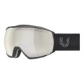 Slēpošanas brilles ultimate victorious L CV black SL/platin