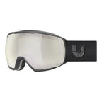 Slēpošanas brilles ultimate victorious L CV black SL/platin