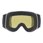 Slēpošanas brilles ultimate victorious L CV black SL/platin 3