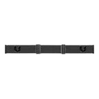 Slēpošanas brilles ultimate victorious L CV black SL/platin 4