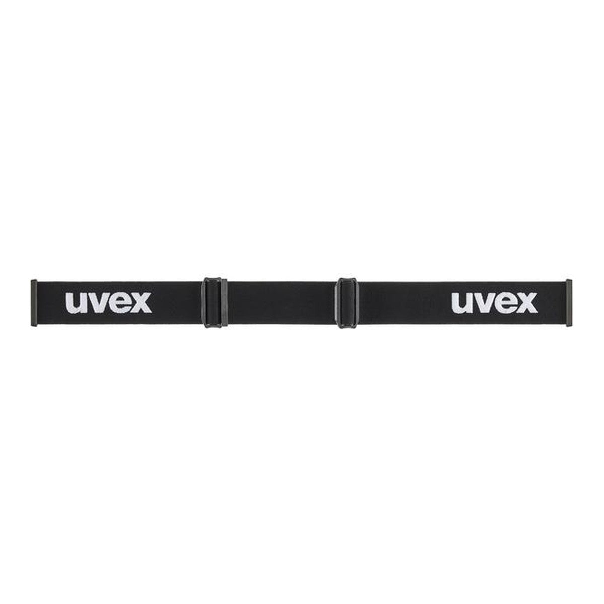 Slēpošanas brilles uvex athletic CV black m SL/orange-green 4