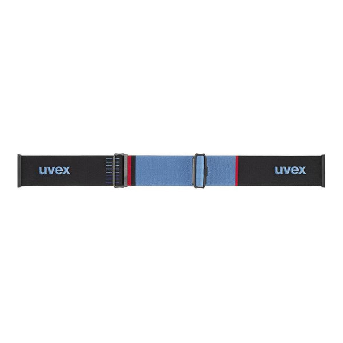 Slēpošanas brilles uvex blast CV black matt SL/blue-green 4