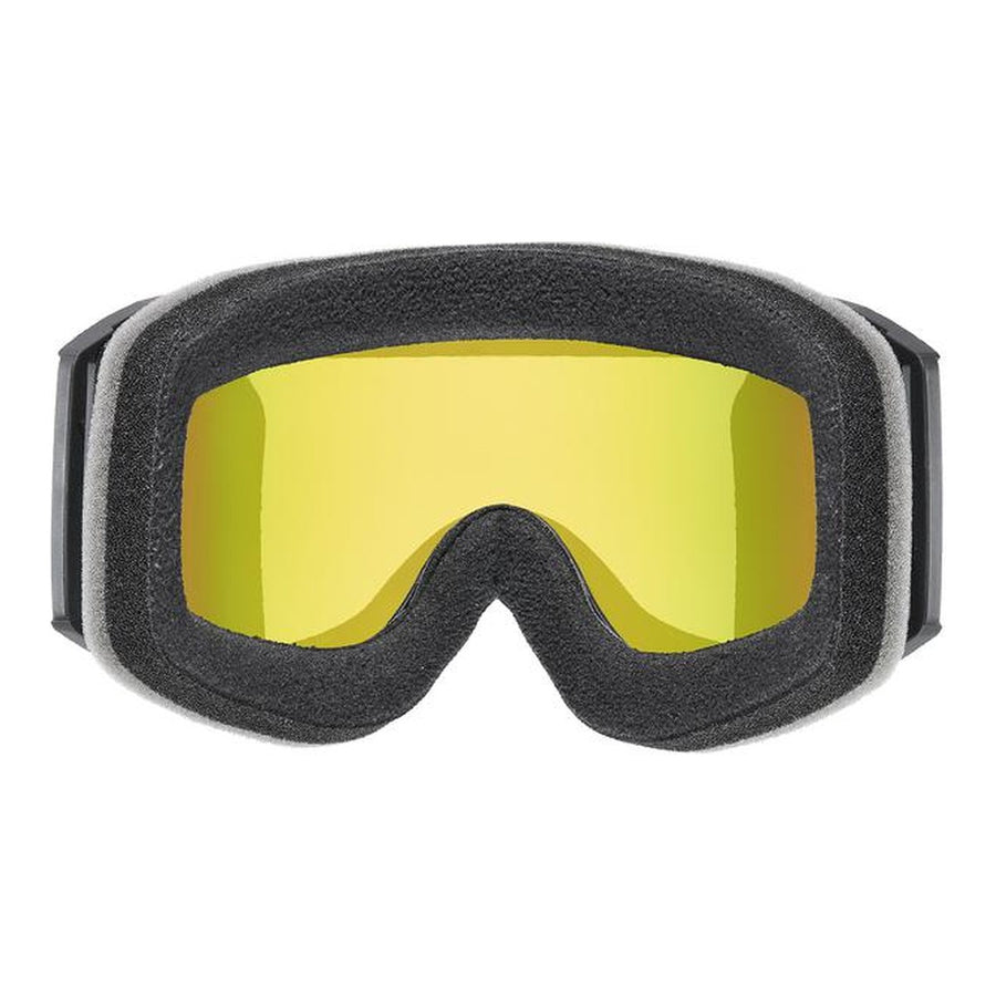 uvex blast M CV black m. SL/rainbow-yell