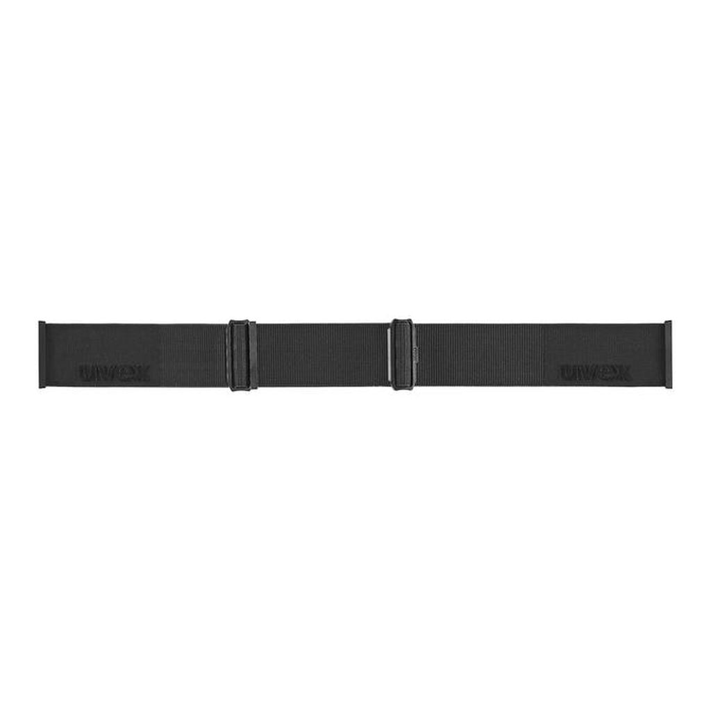 Slēpošanas brilles uvex blast M CV black m. SL/rainbow-yell 4