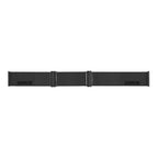 Slēpošanas brilles uvex blast M V black m. dl/blue-clear 4