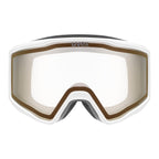 Slēpošanas brilles uvex blast pro M V white m.dl/red-clear 2